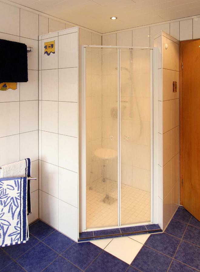 Ferienwohnung Firmenich Schwirzheim 外观 照片