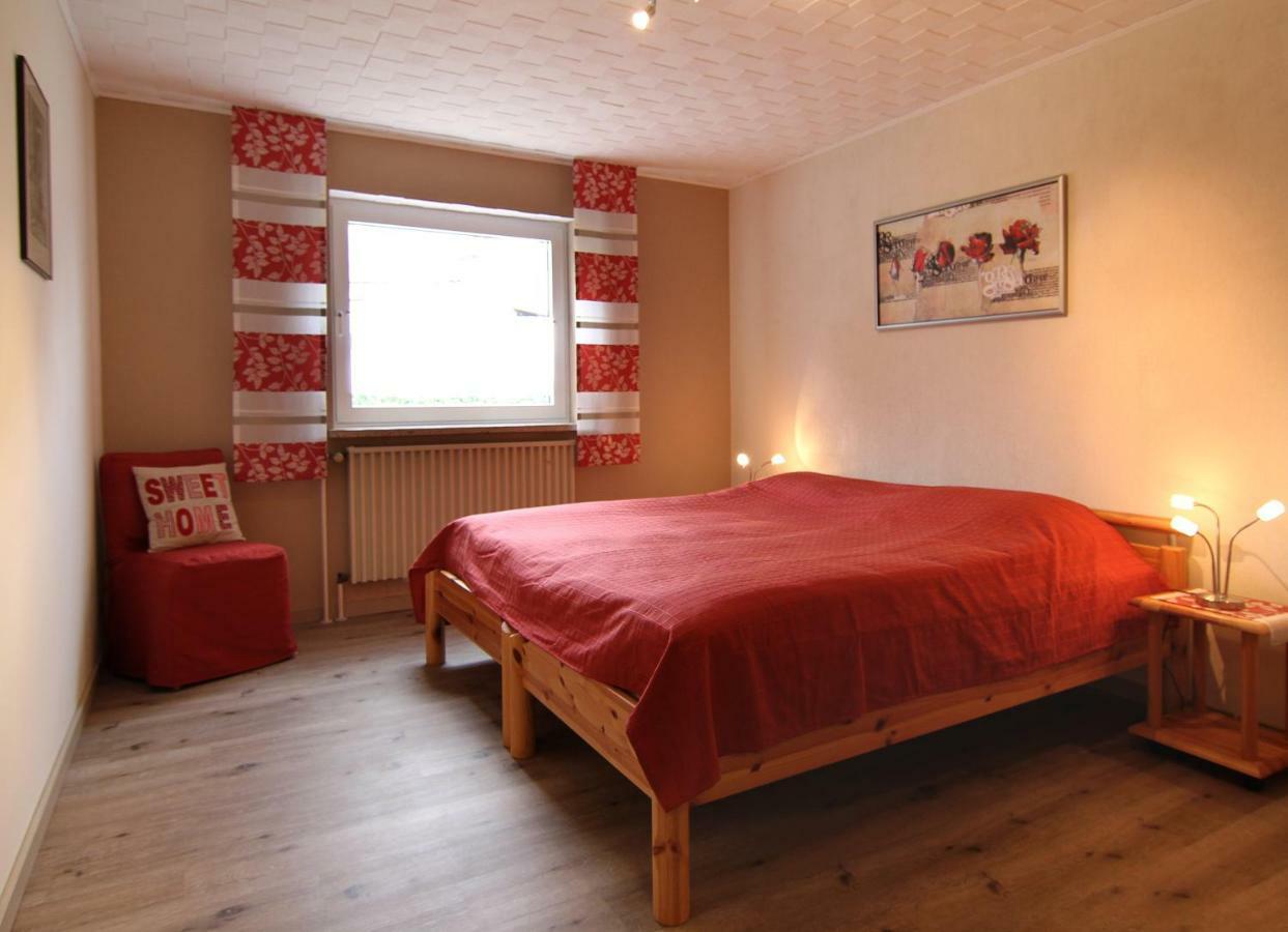 Ferienwohnung Firmenich Schwirzheim 外观 照片