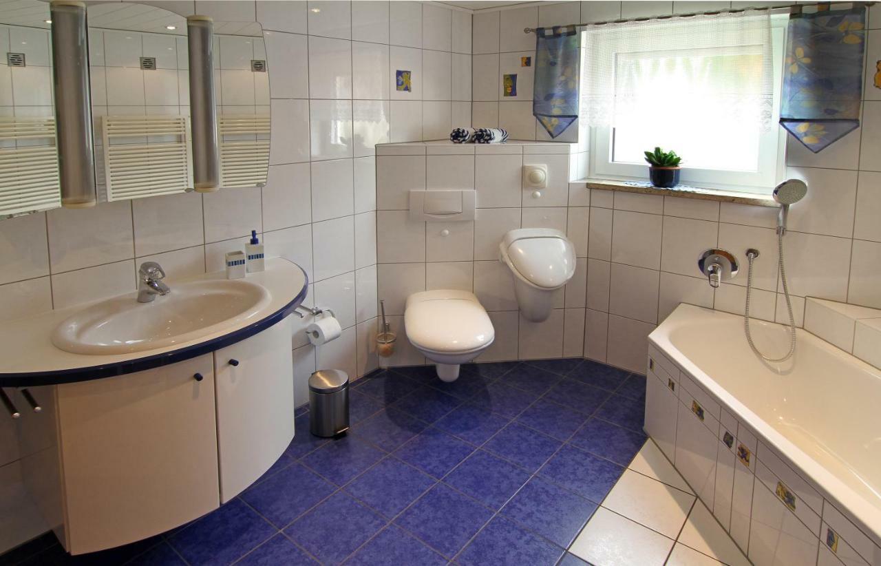 Ferienwohnung Firmenich Schwirzheim 外观 照片